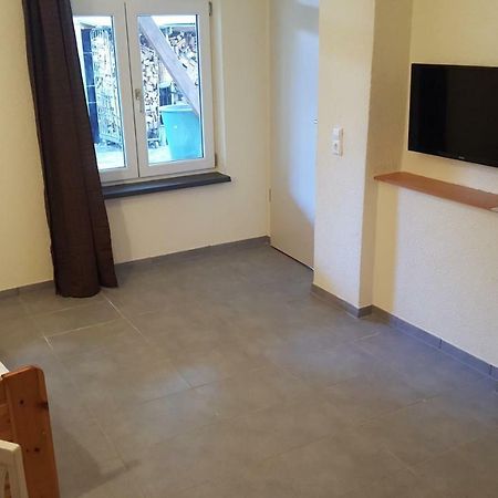 Zimmer Leipzig Exterior foto